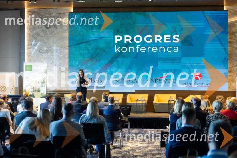  Maša Kramar, Odvetniška pisarna Senica & partnerji, d.o.oPROGRES konferenca 2025
