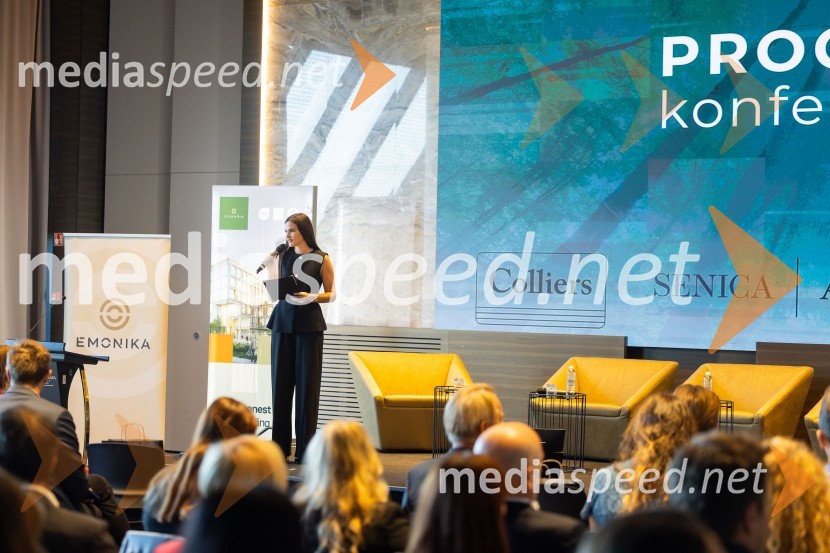  Maša Kramar, Odvetniška pisarna Senica & partnerji, d.o.oPROGRES konferenca 2025