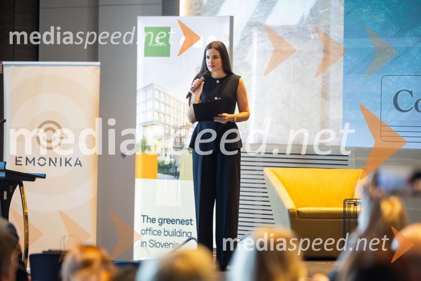  Maša Kramar, Odvetniška pisarna Senica & partnerji, d.o.oPROGRES konferenca 2025