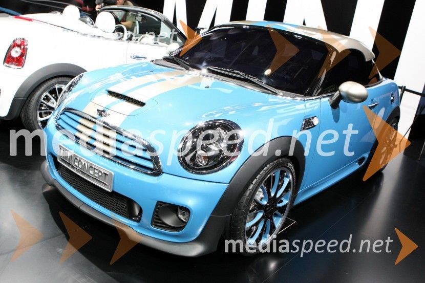 Mini ConceptMini Concept