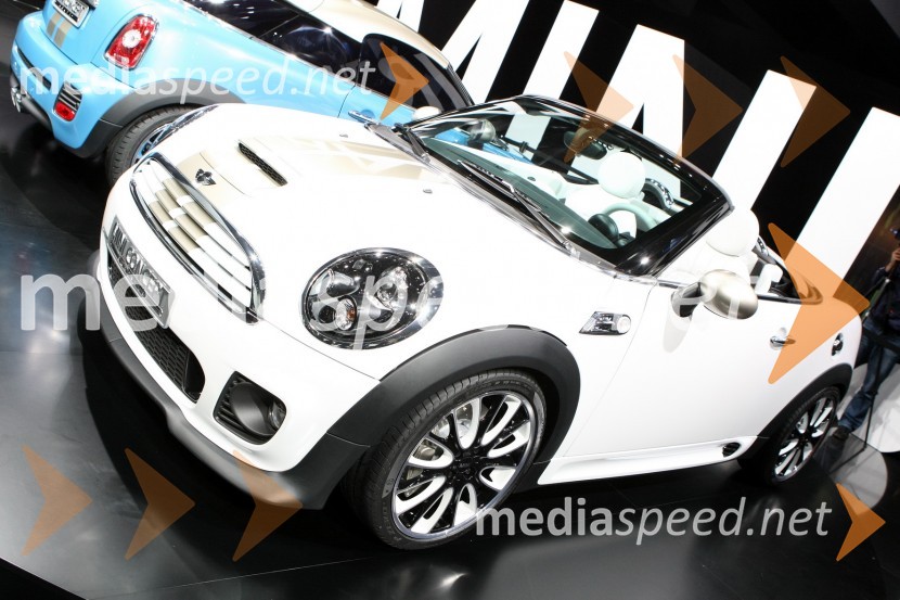 Mini ConceptMini Concept