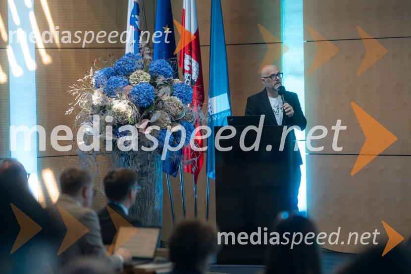 Mednarodna konferenca o integraciji raziskovanja, izobraževanja in inovacij na Univerzi v Mariboru