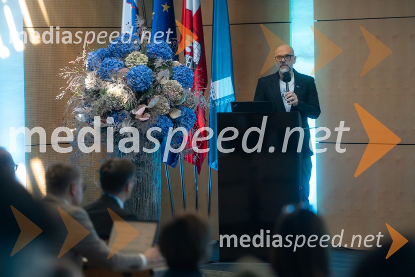 Mednarodna konferenca o integraciji raziskovanja, izobraževanja in inovacij na Univerzi v Mariboru