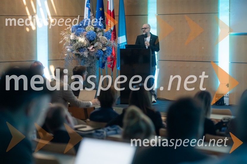 Mednarodna konferenca o integraciji raziskovanja, izobraževanja in inovacij na Univerzi v Mariboru