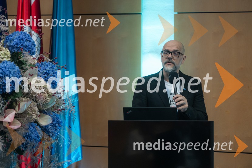 Mednarodna konferenca o integraciji raziskovanja, izobraževanja in inovacij na Univerzi v Mariboru