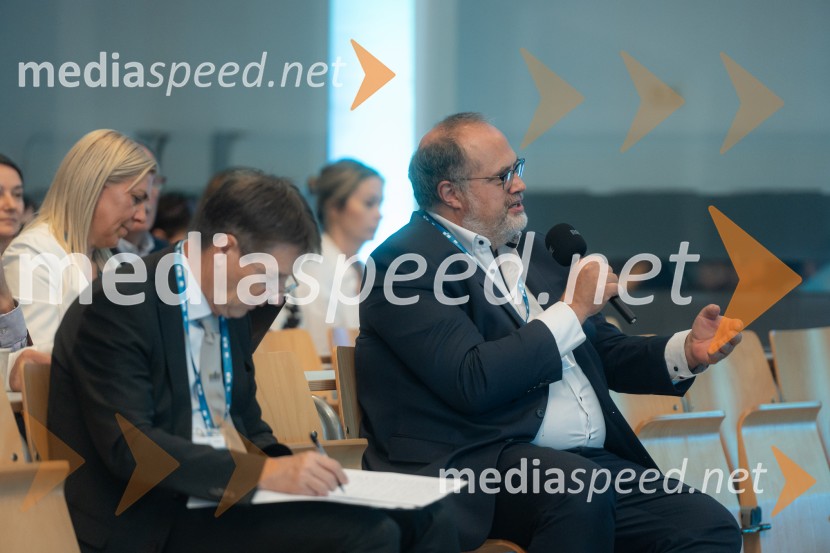 Mednarodna konferenca o integraciji raziskovanja, izobraževanja in inovacij na Univerzi v Mariboru