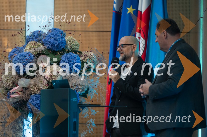 Mednarodna konferenca o integraciji raziskovanja, izobraževanja in inovacij na Univerzi v Mariboru