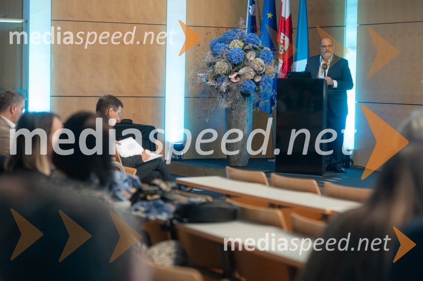 Mednarodna konferenca o integraciji raziskovanja, izobraževanja in inovacij na Univerzi v Mariboru