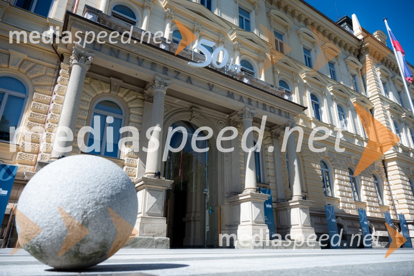 Mednarodna konferenca o integraciji raziskovanja, izobraževanja in inovacij na Univerzi v Mariboru