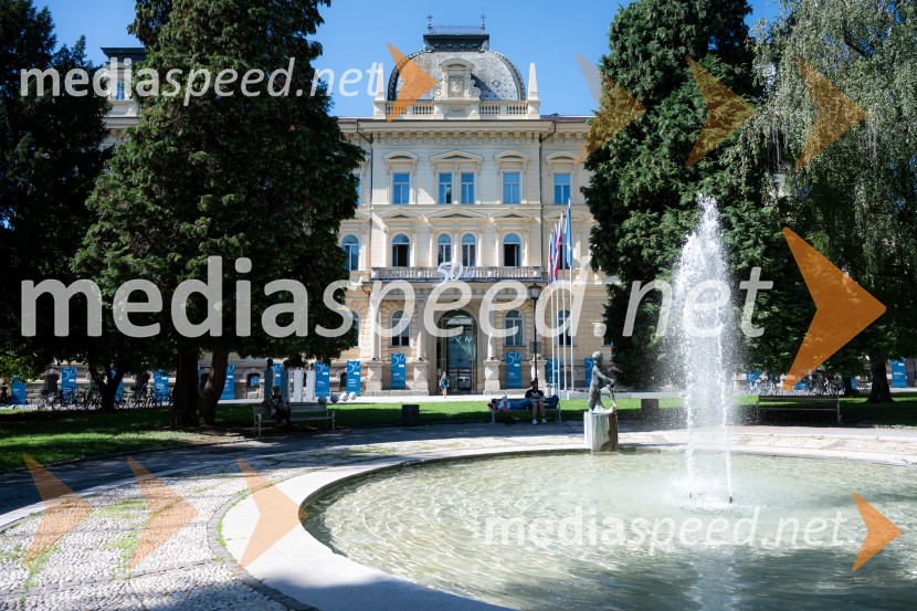 Mednarodna konferenca o integraciji raziskovanja, izobraževanja in inovacij na Univerzi v Mariboru