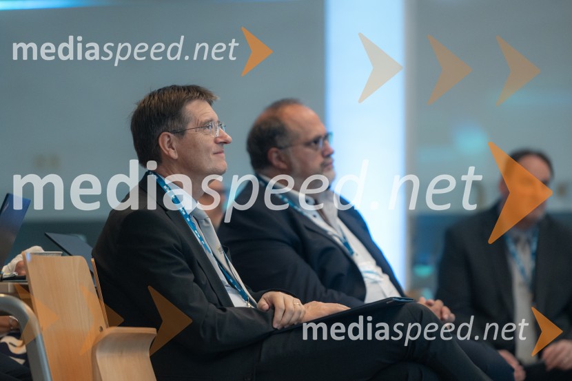 Mednarodna konferenca o integraciji raziskovanja, izobraževanja in inovacij na Univerzi v Mariboru