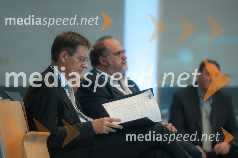 Mednarodna konferenca o integraciji raziskovanja, izobraževanja in inovacij na Univerzi v Mariboru