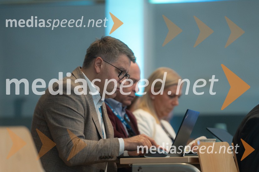 Mednarodna konferenca o integraciji raziskovanja, izobraževanja in inovacij na Univerzi v Mariboru