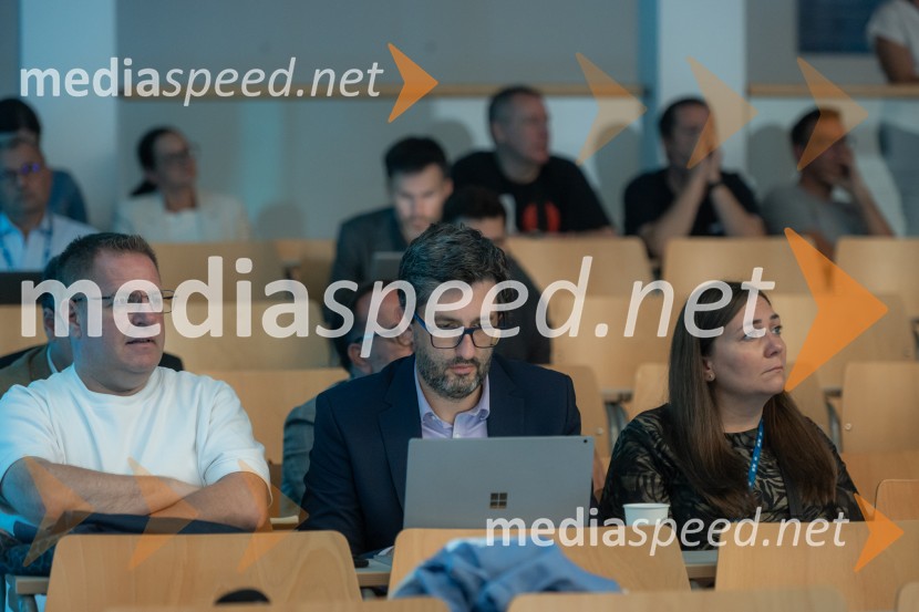 Mednarodna konferenca o integraciji raziskovanja, izobraževanja in inovacij na Univerzi v Mariboru