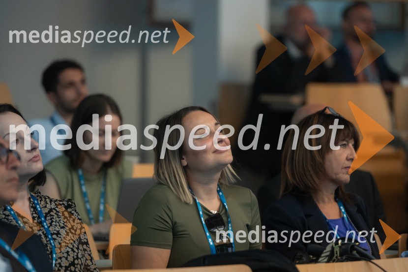 Mednarodna konferenca o integraciji raziskovanja, izobraževanja in inovacij na Univerzi v Mariboru