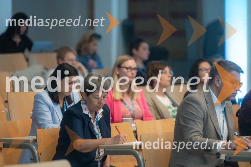 Mednarodna konferenca o integraciji raziskovanja, izobraževanja in inovacij na Univerzi v Mariboru