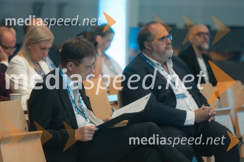 Mednarodna konferenca o integraciji raziskovanja, izobraževanja in inovacij na Univerzi v Mariboru