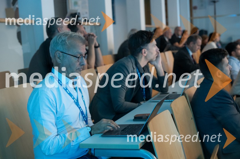 Mednarodna konferenca o integraciji raziskovanja, izobraževanja in inovacij na Univerzi v Mariboru