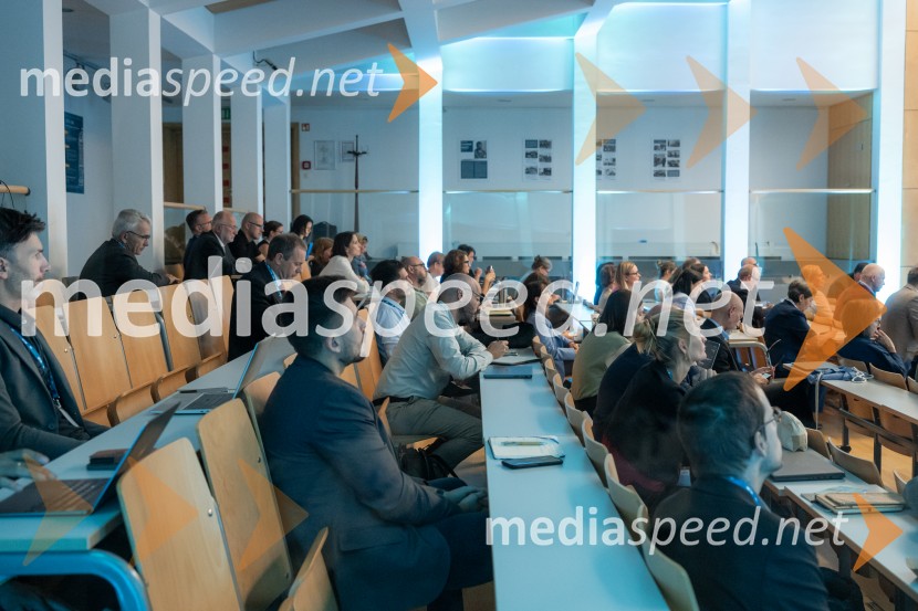 Mednarodna konferenca o integraciji raziskovanja, izobraževanja in inovacij na Univerzi v Mariboru