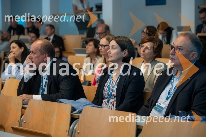 Mednarodna konferenca o integraciji raziskovanja, izobraževanja in inovacij na Univerzi v Mariboru