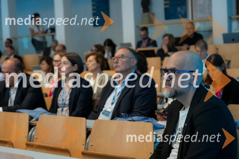 Mednarodna konferenca o integraciji raziskovanja, izobraževanja in inovacij na Univerzi v Mariboru