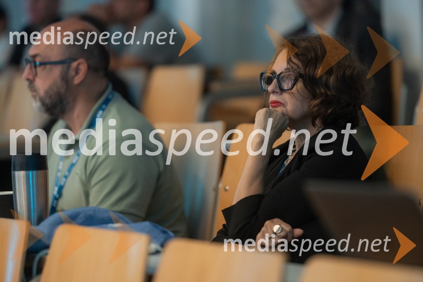 Mednarodna konferenca o integraciji raziskovanja, izobraževanja in inovacij na Univerzi v Mariboru