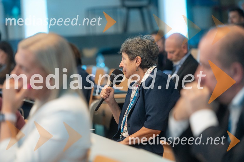 Mednarodna konferenca o integraciji raziskovanja, izobraževanja in inovacij na Univerzi v Mariboru