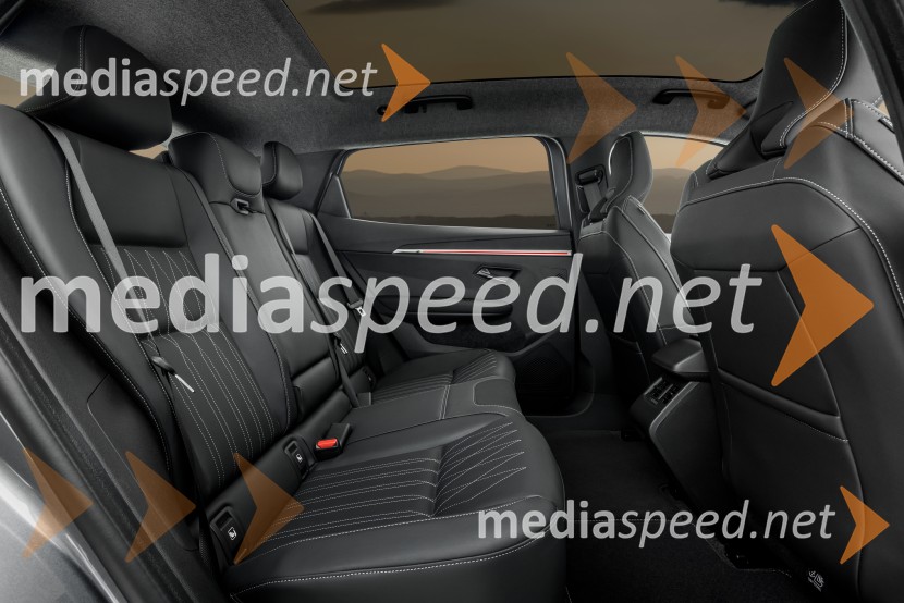 Mitsubishi na evropski premieri razkril povsem električni Eclipse Cross