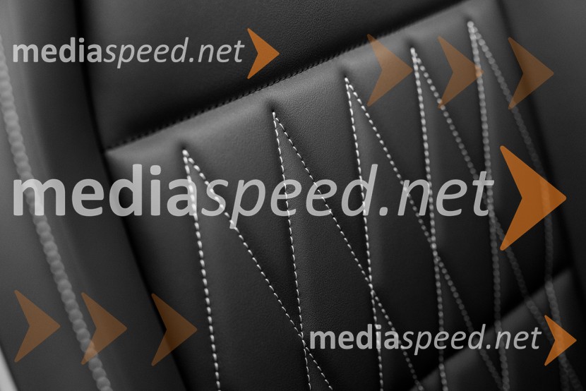 Mitsubishi na evropski premieri razkril povsem električni Eclipse Cross