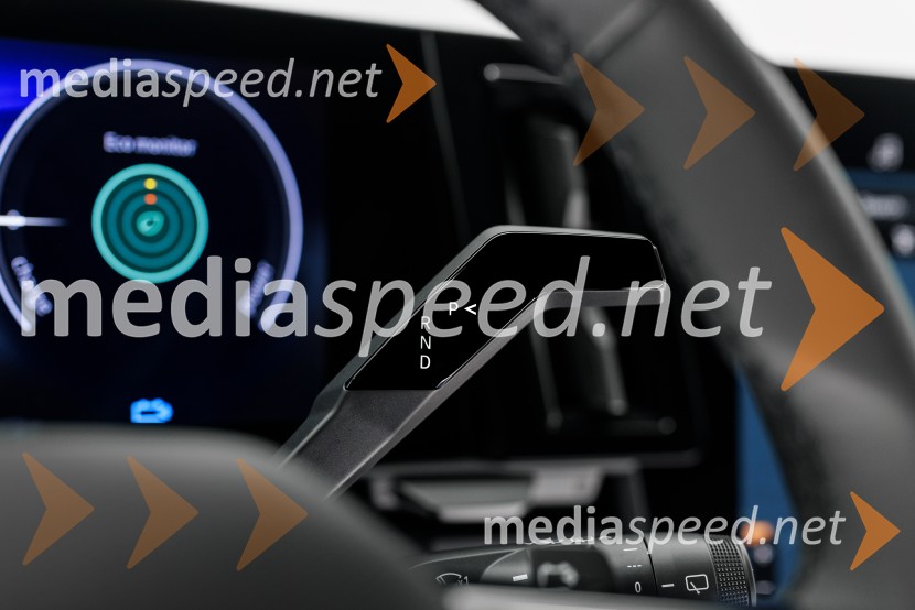 Mitsubishi na evropski premieri razkril povsem električni Eclipse Cross