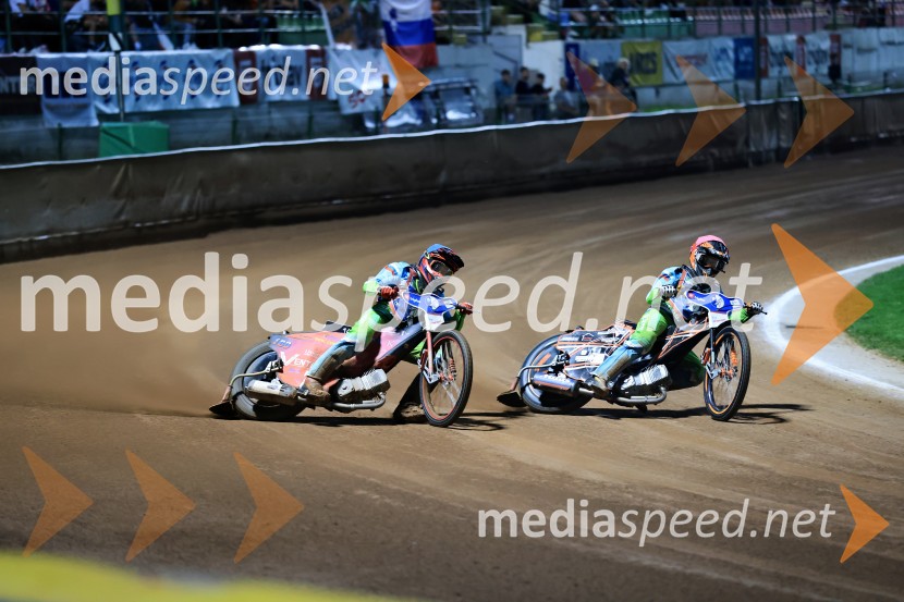 EP parov do 250 ccm, finalna dirka