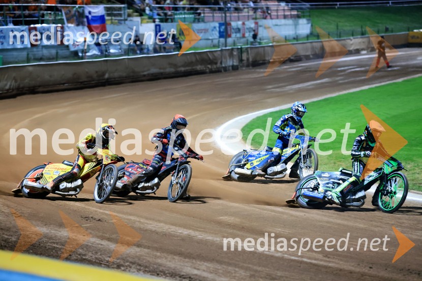 EP parov do 250 ccm, finalna dirka