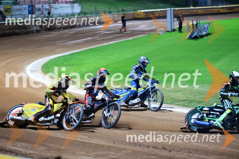 EP parov do 250 ccm, finalna dirka