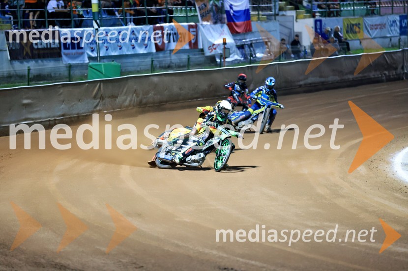 EP parov do 250 ccm, finalna dirka