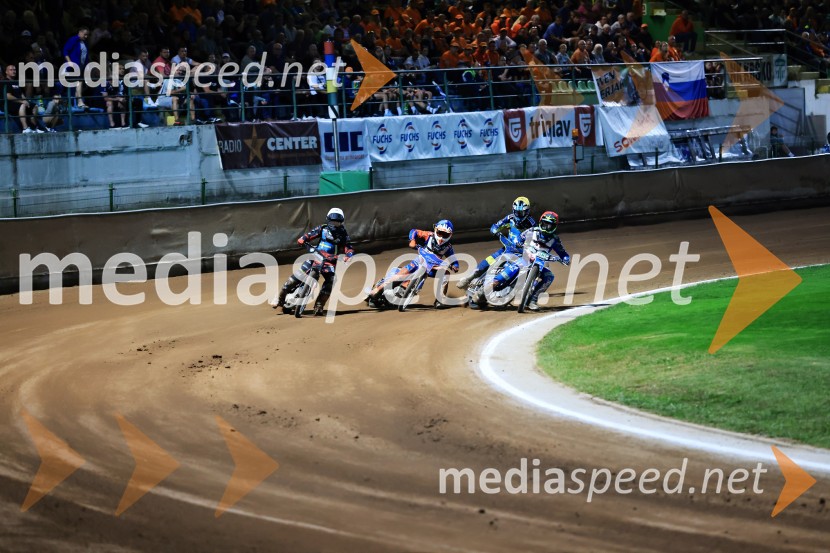 EP parov do 250 ccm, finalna dirka