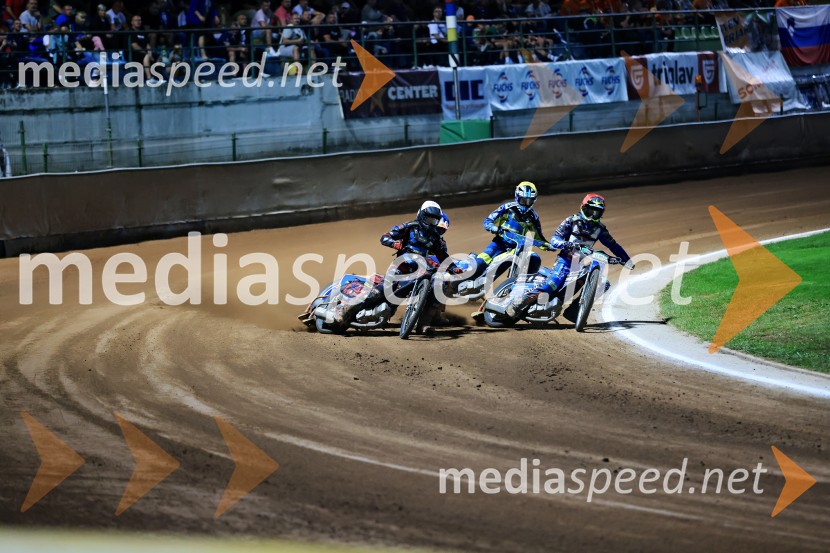 EP parov do 250 ccm, finalna dirka