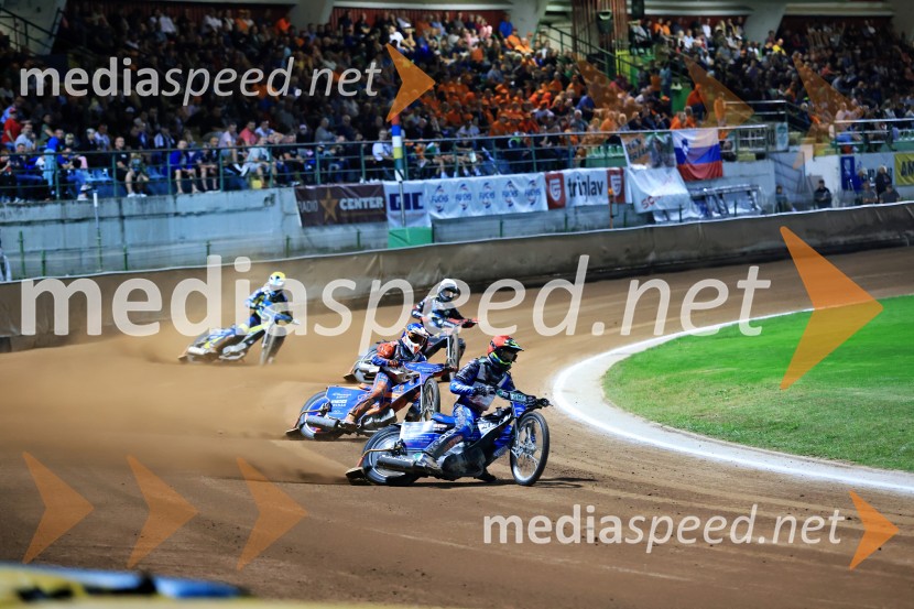 EP parov do 250 ccm, finalna dirka