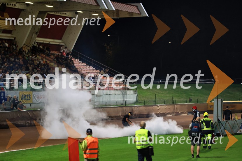 EP parov do 250 ccm, finalna dirka