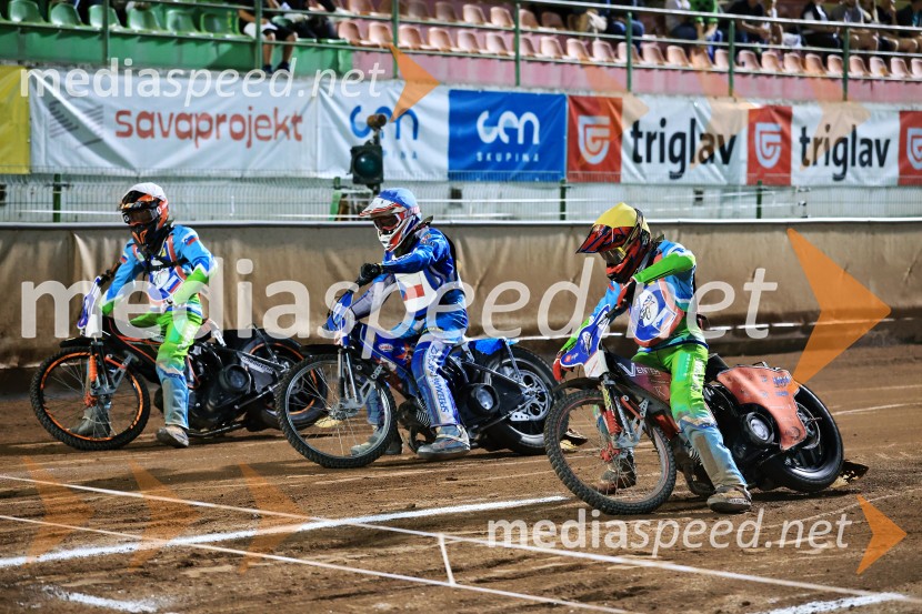 EP parov do 250 ccm, finalna dirka