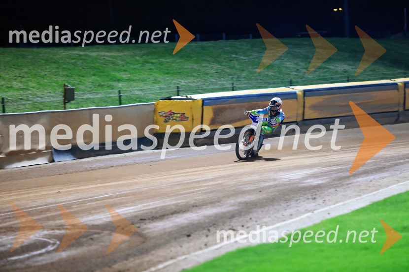 EP parov do 250 ccm, finalna dirka