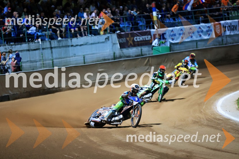 EP parov do 250 ccm, finalna dirka