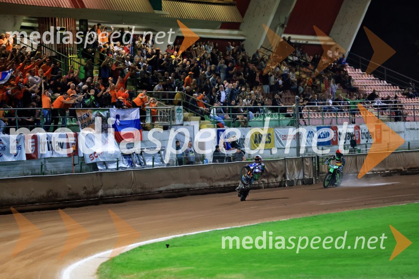 EP parov do 250 ccm, finalna dirka