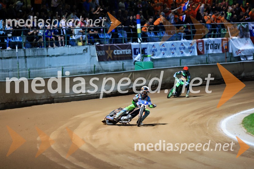 EP parov do 250 ccm, finalna dirka