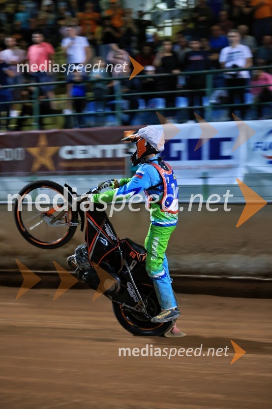 EP parov do 250 ccm, finalna dirka