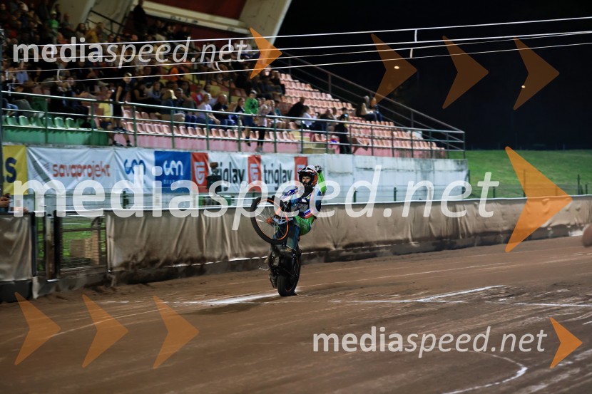 EP parov do 250 ccm, finalna dirka