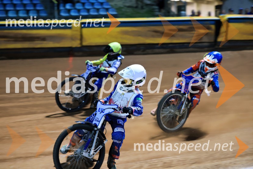 EP parov do 250 ccm, finalna dirka