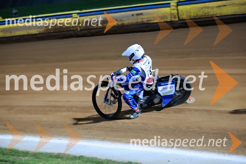 EP parov do 250 ccm, finalna dirka