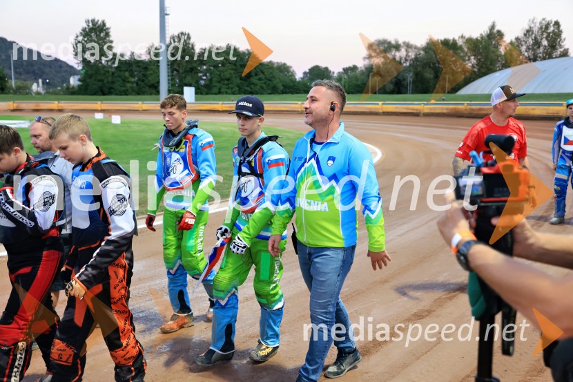 EP parov do 250 ccm, finalna dirka