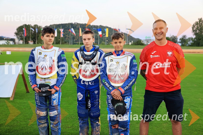 EP parov do 250 ccm, finalna dirka