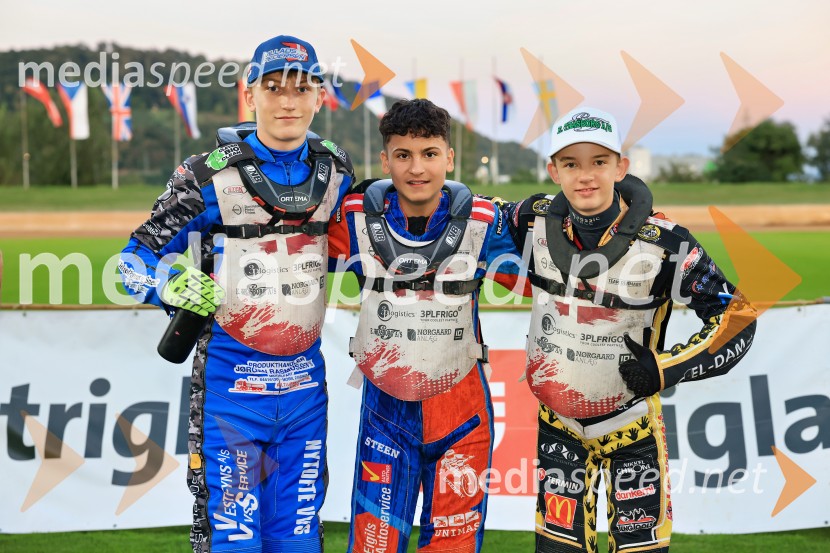 EP parov do 250 ccm, finalna dirka